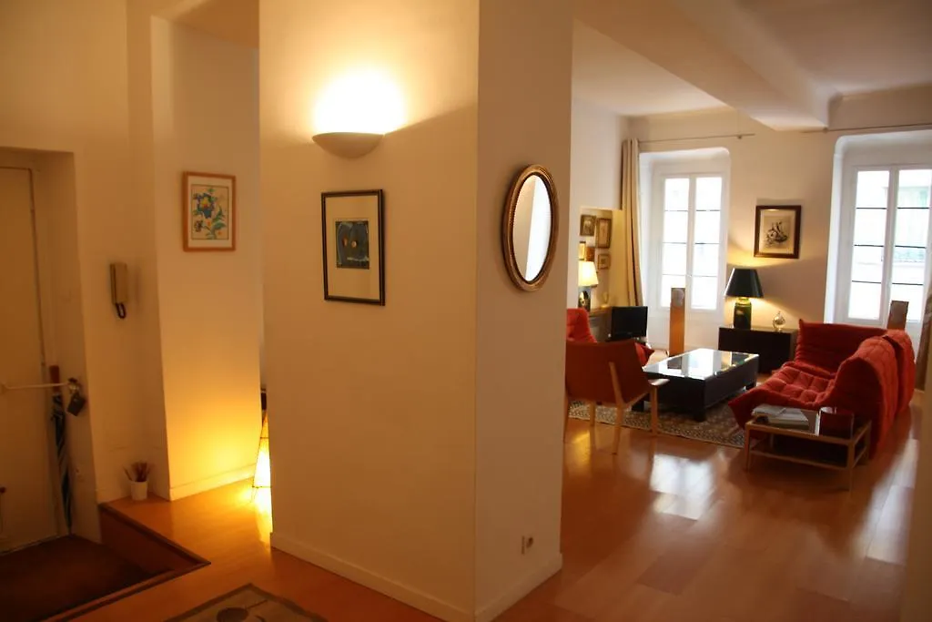 Le Loft Bonaparte Nice