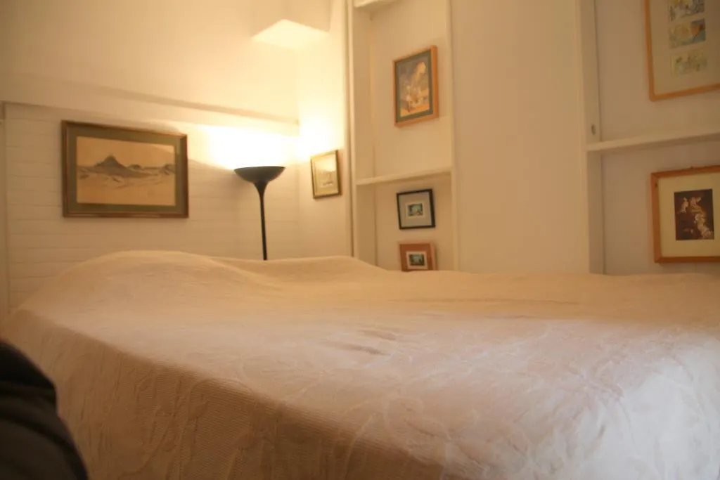 Le Loft Bonaparte Nice France