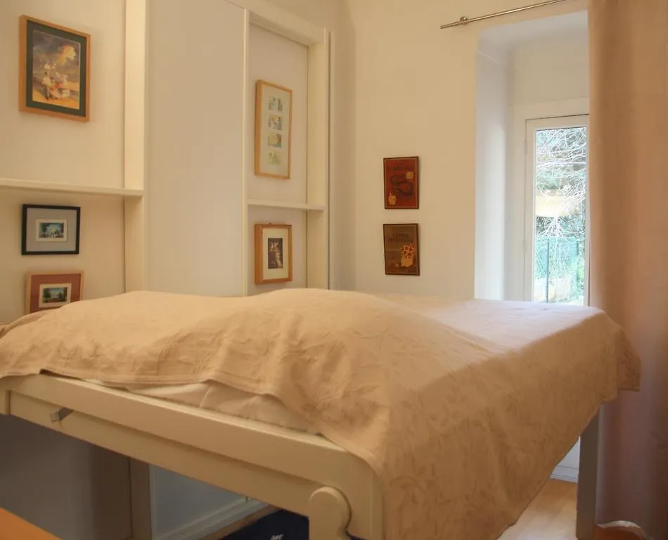 Apartment Le Loft Bonaparte Nice