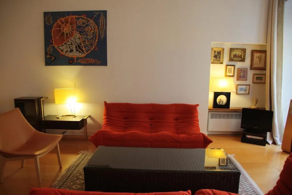 Le Loft Bonaparte Nice 0*,  France