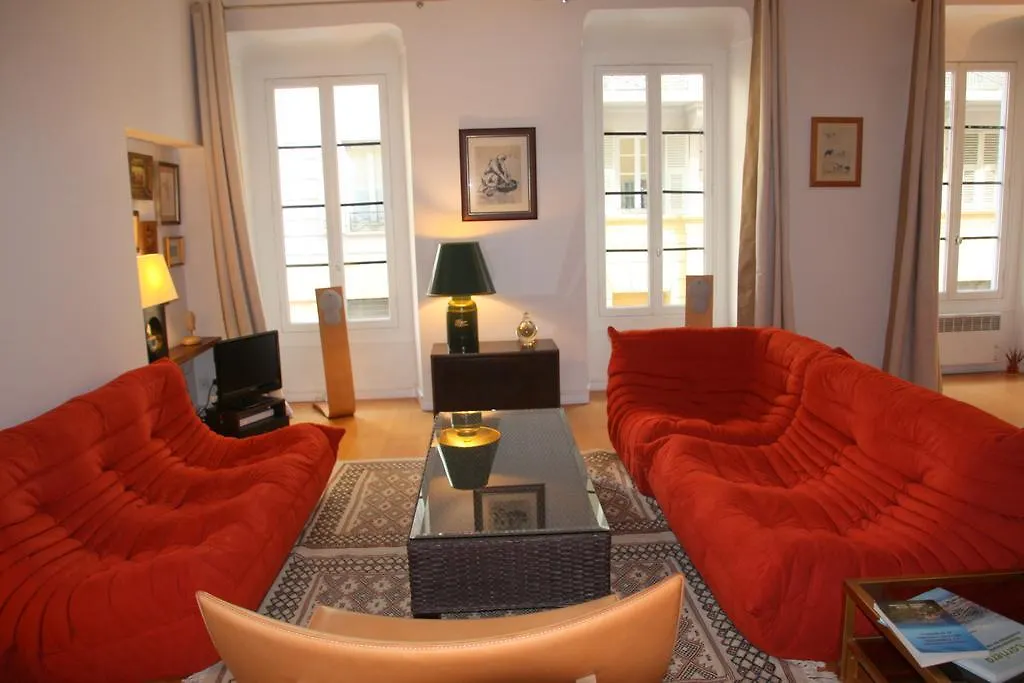 Le Loft Bonaparte Nice