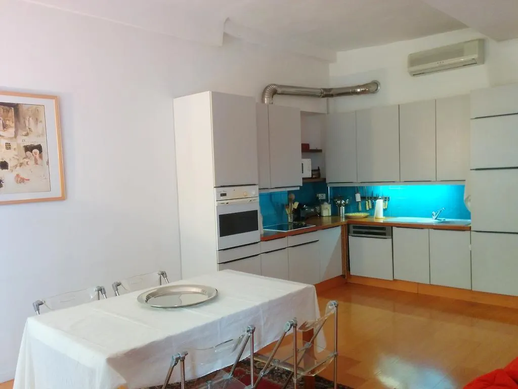 Le Loft Bonaparte Nice Apartment