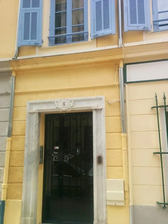 Le Loft Bonaparte Nice