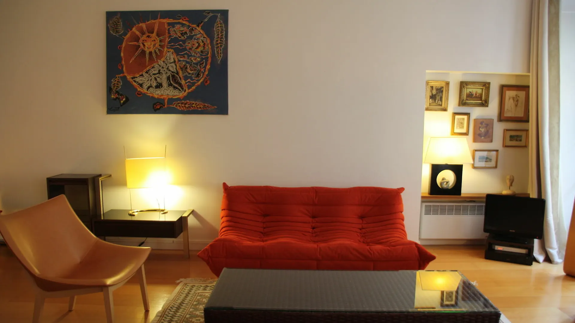Le Loft Bonaparte Nice