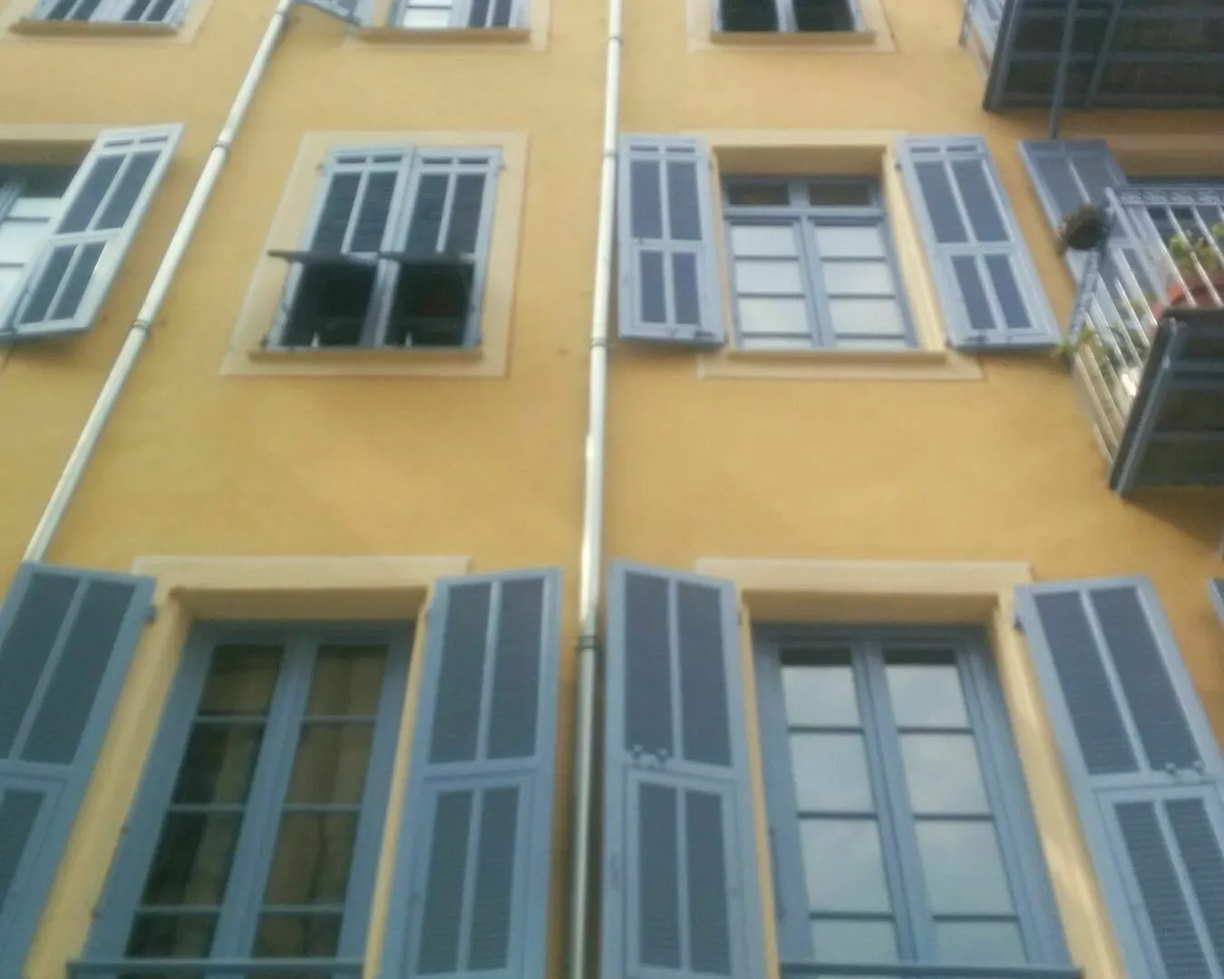 Le Loft Bonaparte Nice Apartment