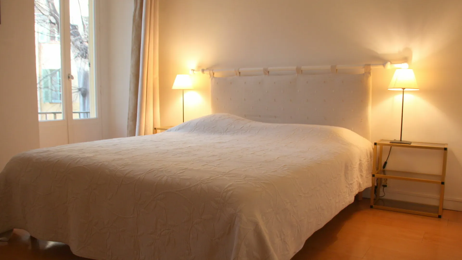 Le Loft Bonaparte Nice 0*,