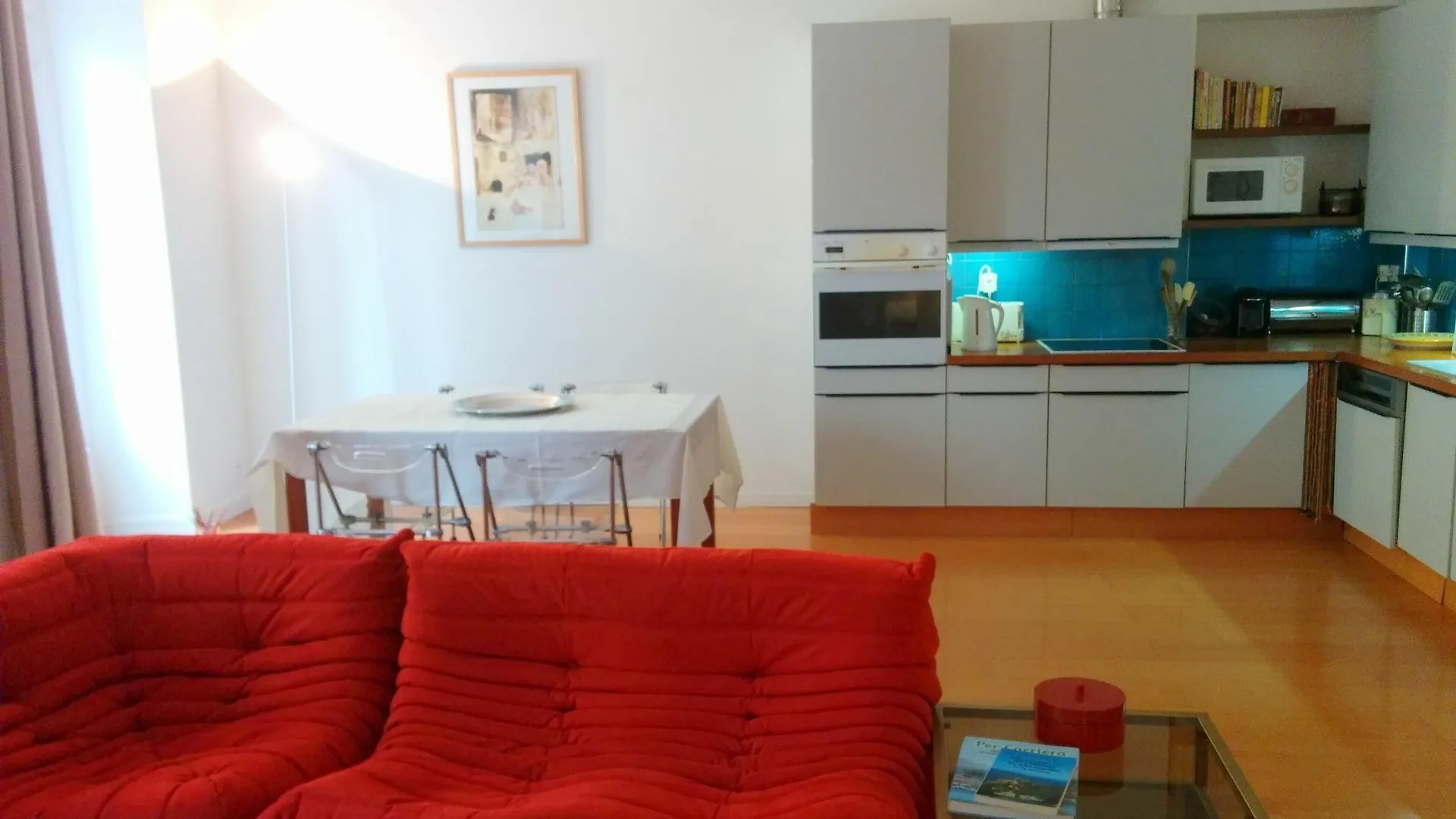 Apartment Le Loft Bonaparte Nice