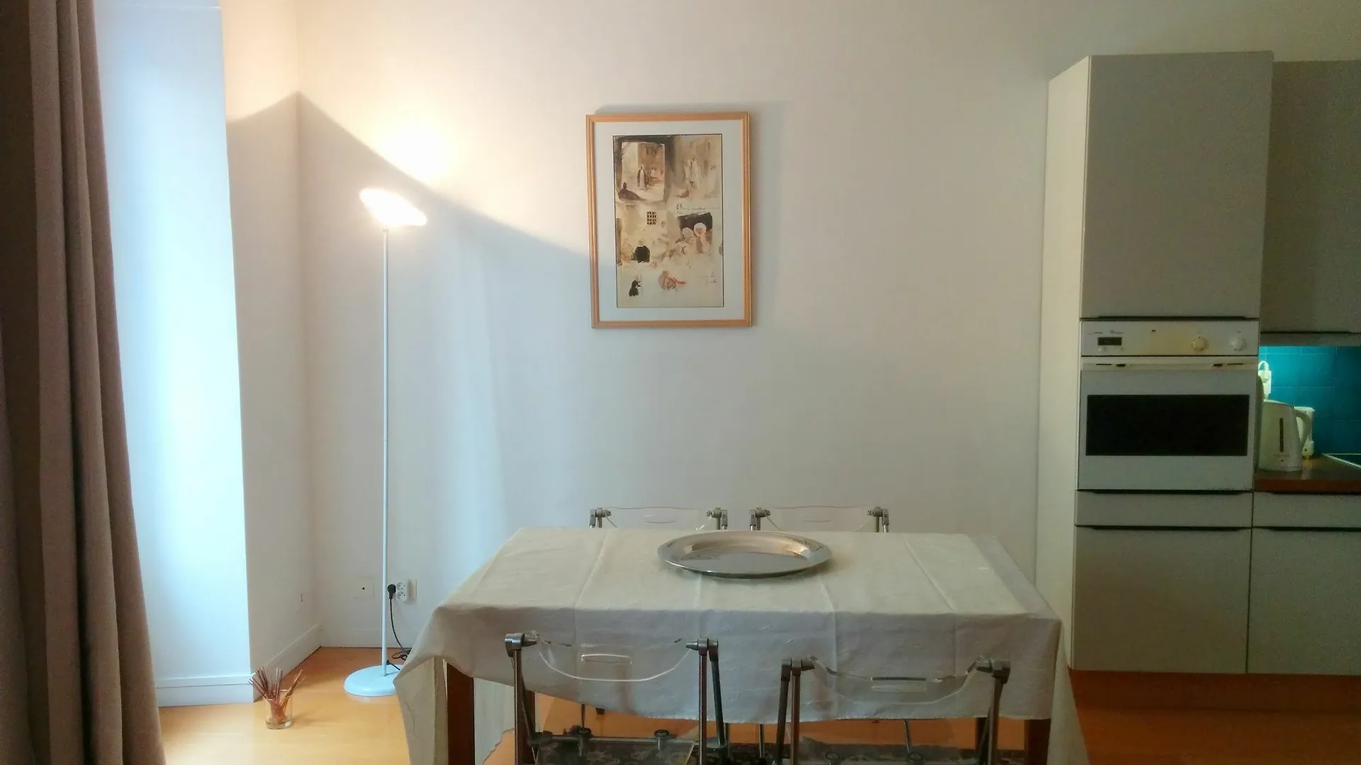Le Loft Bonaparte Nice 0*,