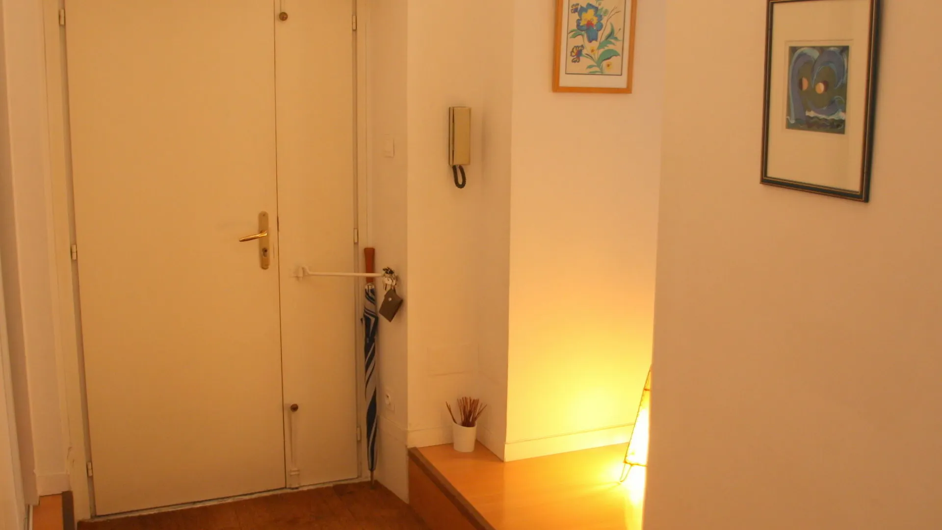 Apartment Le Loft Bonaparte Nice