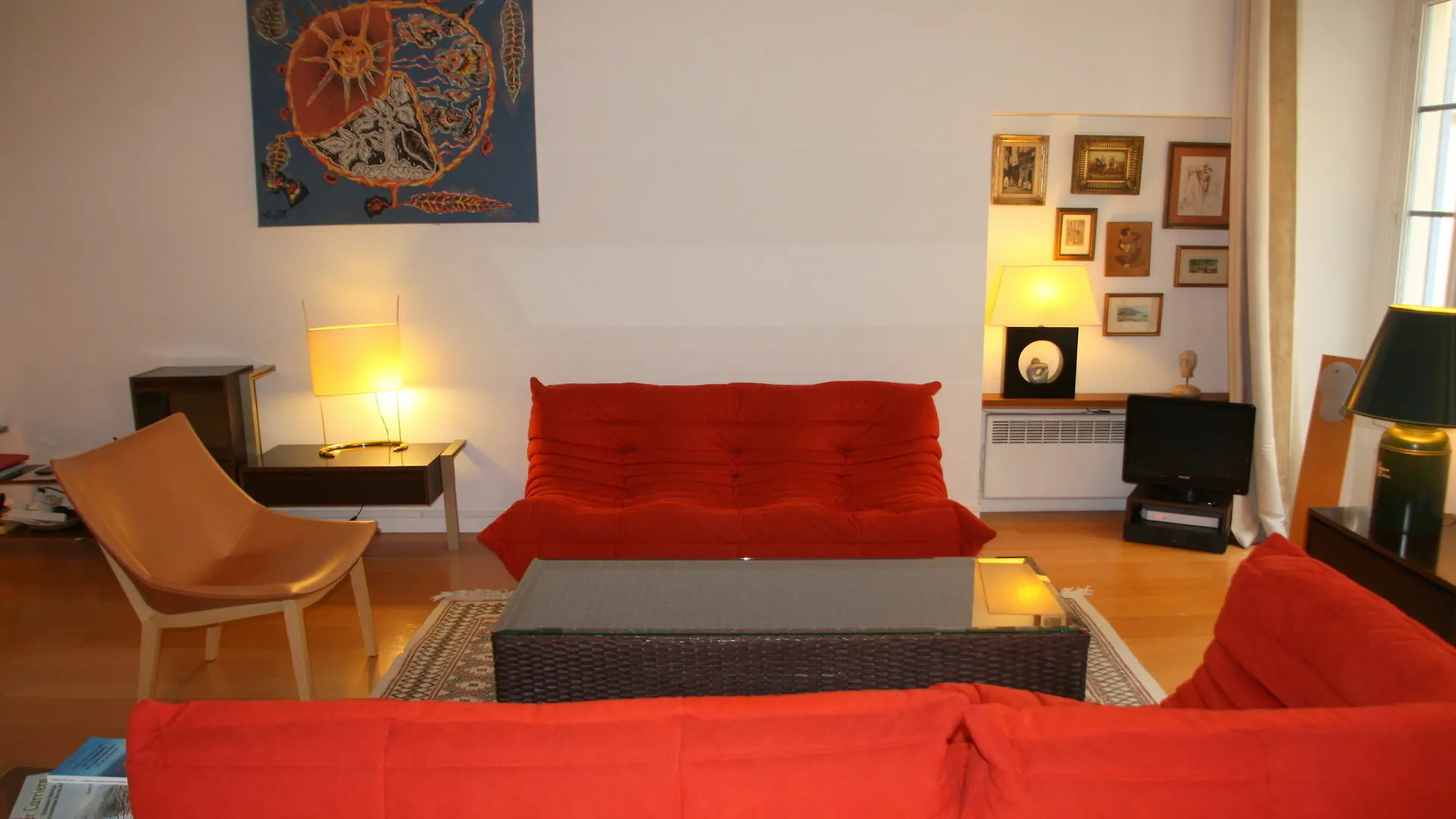 Le Loft Bonaparte Nice France