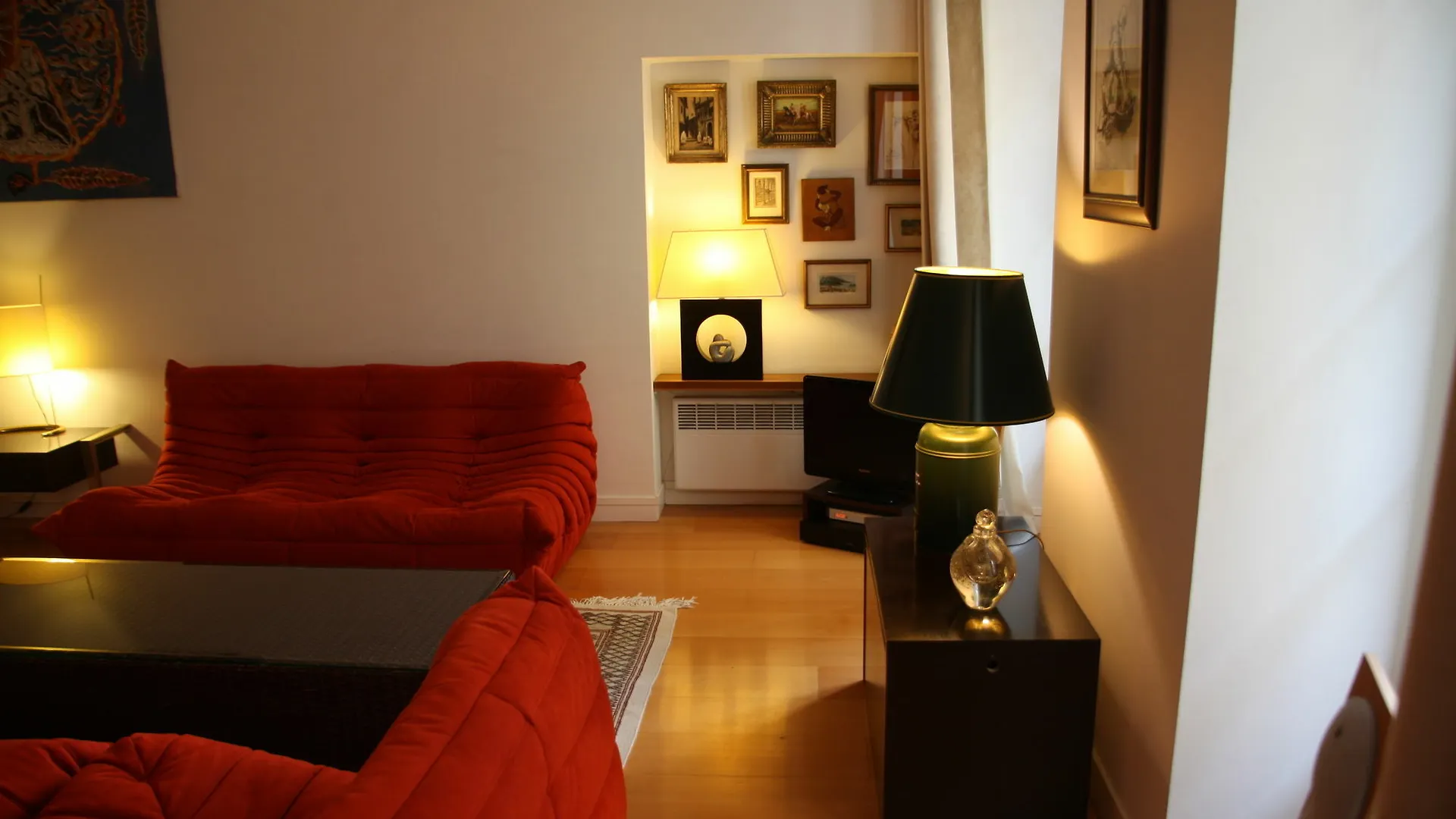 Le Loft Bonaparte Nice 0*,  France