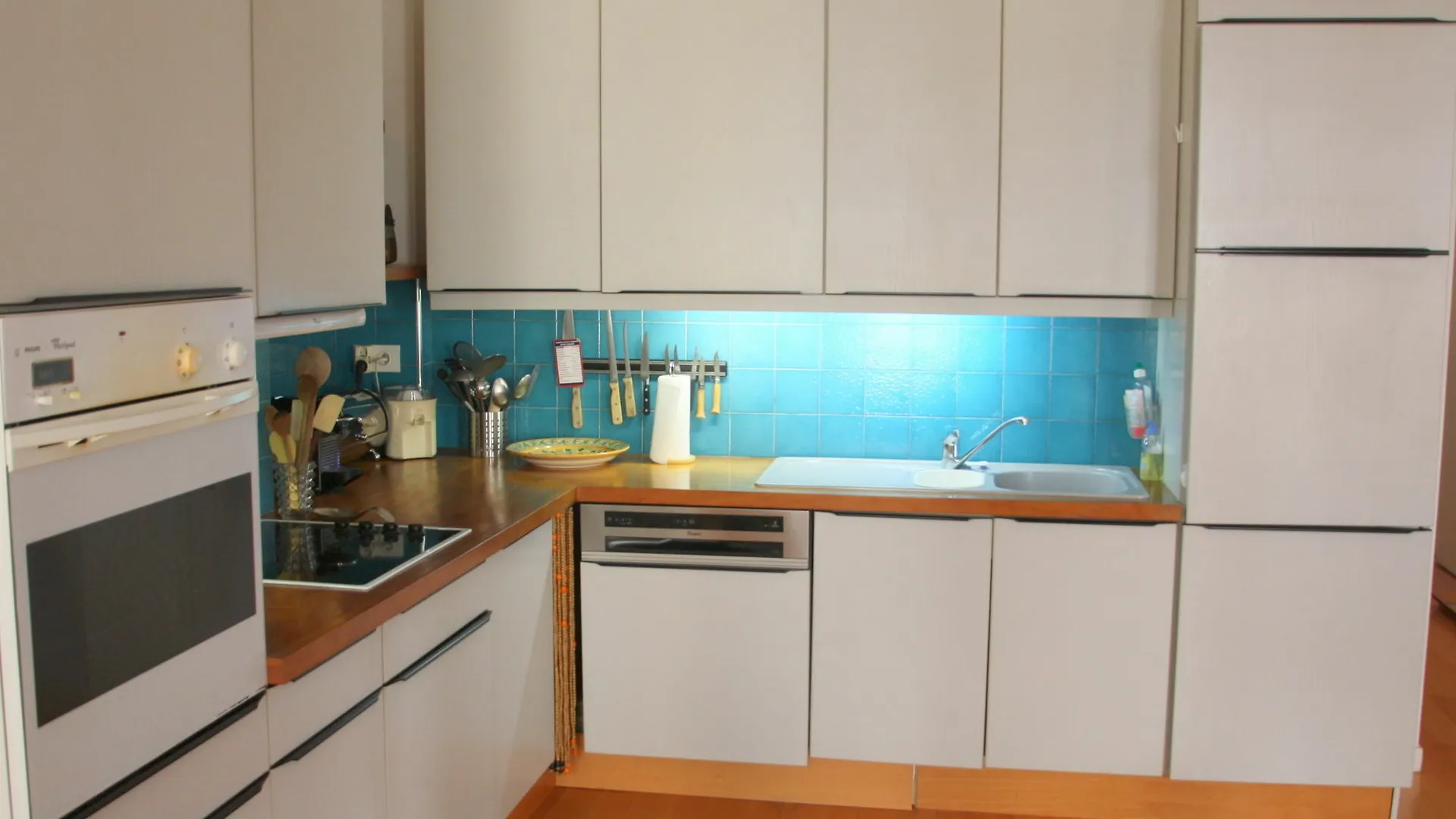 Apartment Le Loft Bonaparte Nice France