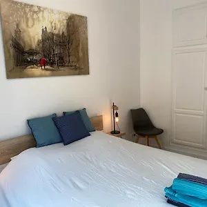 Chic And Cosy Apartment Gv Port Garibaldi Apartment