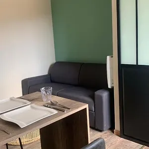Plein Coeur De 24 24h 7 7j Appartement