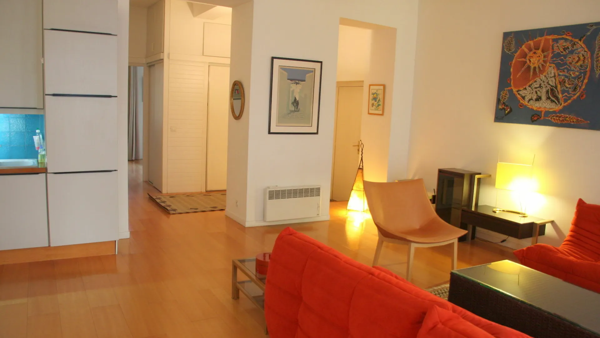 Le Loft Bonaparte Nice