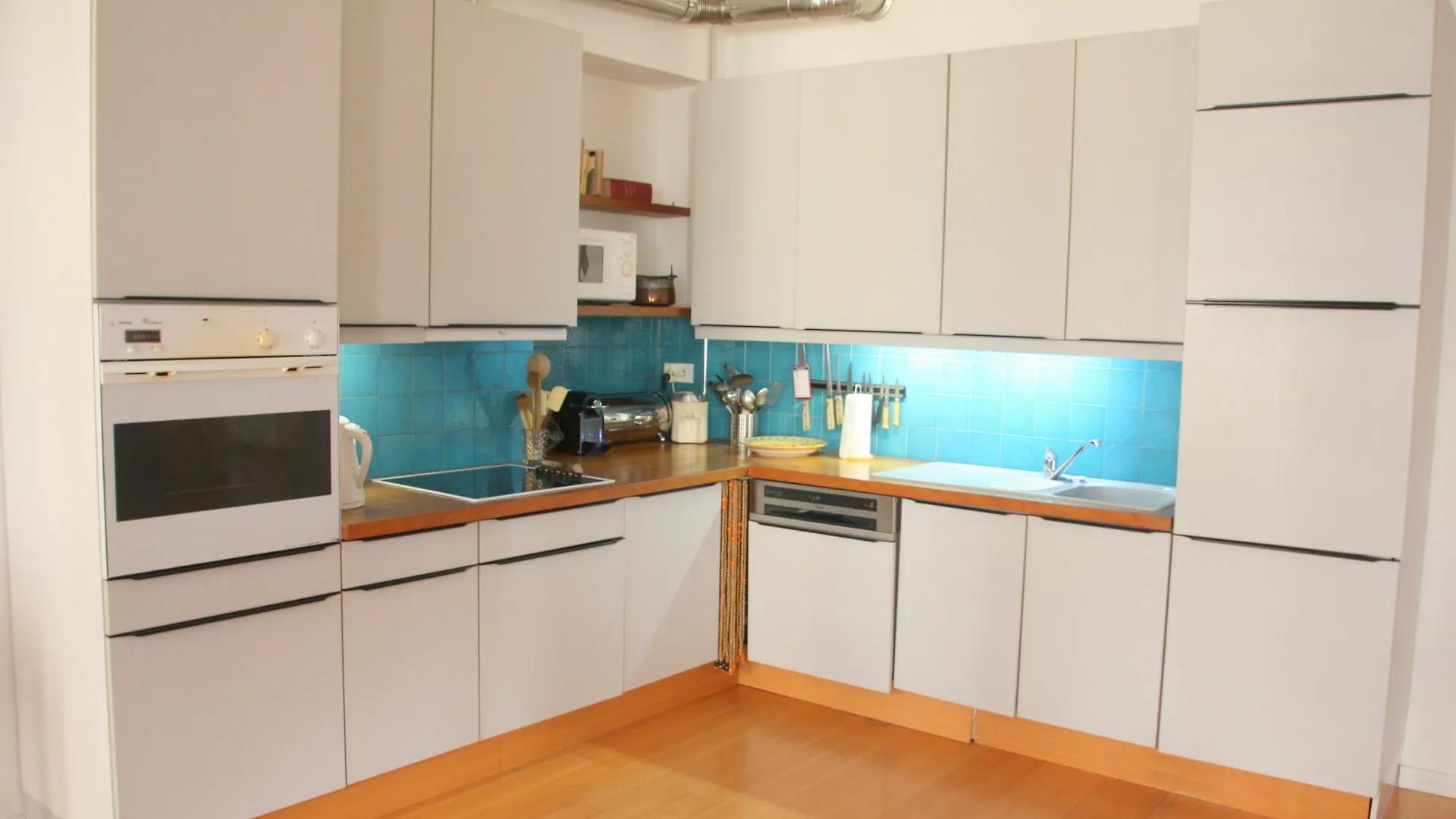 Le Loft Bonaparte Nice France
